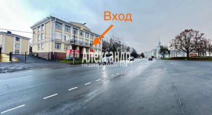 Купить торговое помещение, 994.9 кв. м. Фотография №8 Купить торговое помещение, 994.9 кв. м., Россия, г. Петергоф. Фотография №8