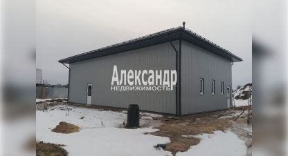 Купить торговое помещение в г. Коммунар. Фотография №3