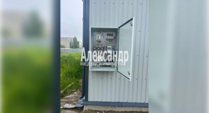 Купить торговое помещение на улице Гатчинская г. Коммунар. Фотография №5