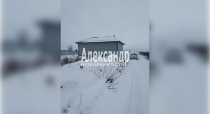 Купить торговое помещение на улице Гатчинская г. Коммунар. Фотография №4