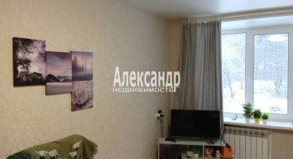 Купить квартиру 2-х комнатную, 43.7 кв. м. Фотография №9 Купить квартиру 2-х комнатную, 43.7 кв. м., Россия, г. Ской посёлок кузнечное. Фотография №9
