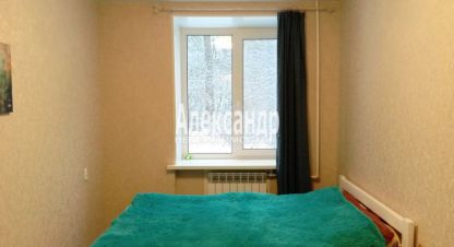 Купить квартиру 2-х комнатную, 43.7 кв. м. Фотография №10 Купить квартиру 2-х комнатную, 43.7 кв. м., Россия, г. Ской посёлок кузнечное. Фотография №10