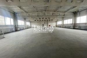 Сдам производственно-складское помещение с общей площадью 830м2, Красносельский район, г. Красное, Краснодарский край, Россия, агентство Александр-Недвижимость