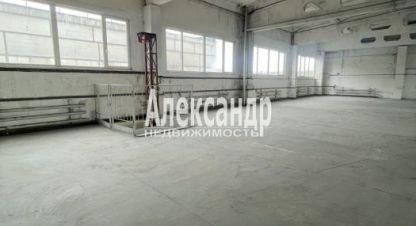 Снять производственно-складское помещение в г. Красное. Фотография №2 Снять производственно-складское помещение в г. Красное. Фотография №2