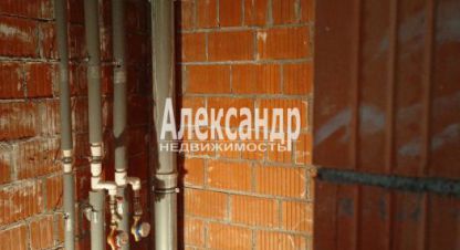 Купить квартиру 1 комнатную, 31.7 кв. м. Фотография №10 Купить квартиру 1 комнатную, 31.7 кв. м., Россия, г. Посёлок шушары. Фотография №10