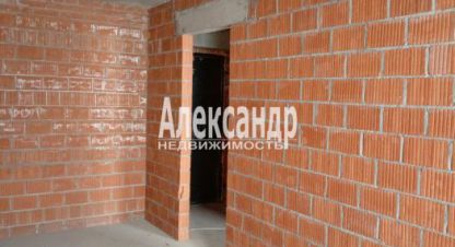 Продаётся 1 комнатная квартира в г. Посёлок шушары. Фотография №6 Продаётся 1 комнатная квартира в г. Посёлок шушары. Фотография №6