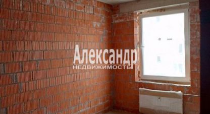 Купить квартиру 1 комнатную, 31.7 кв. м. Фотография №9 Купить квартиру 1 комнатную, 31.7 кв. м., Россия, г. Посёлок шушары. Фотография №9