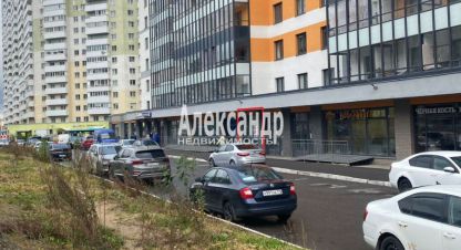 Сдаётся торговое помещение в г. Посёлок шушары. Фотография №6 Сдаётся торговое помещение в г. Посёлок шушары. Фотография №6