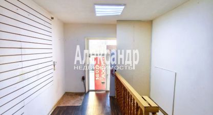 Купить торговое помещение, 11.6 кв. м. Фотография №1 Продам торговое помещение с общей площадью 11.6м2, на улице Окуловская, Пушкинский район, г. Посёлок шушары, Санкт-Петербург, Россия, агентство Александр-Недвижимость. Фотография №1