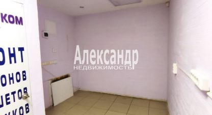 Продаётся торговое помещение в г. Посёлок шушары. Фотография №7 Продаётся торговое помещение в г. Посёлок шушары. Фотография №7