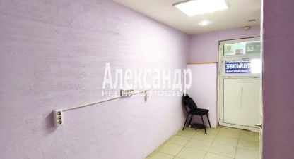 Продаётся торговое помещение в г. Посёлок шушары. Фотография №6 Продаётся торговое помещение в г. Посёлок шушары. Фотография №6