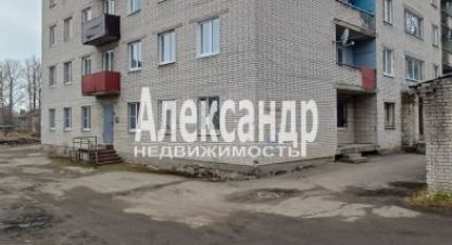 Купить комнату, 20 кв. м. Фотография №1 Продам комнату с общей площадью 20м2, 3/5 эт., Кировский район, г. Шлиссельбург, Ленинградская обл., Россия, агентство Александр-Недвижимость. Фотография №1