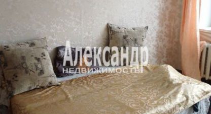 Купить комнату, 20 кв. м. Фотография №10 Купить комнату, 20 кв. м., Россия, г. Шлиссельбург. Фотография №10