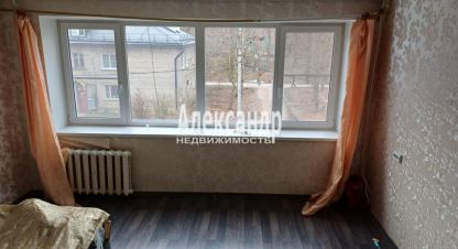 Купить комнату, 20 кв. м. Фотография №8 Купить комнату, 20 кв. м., Россия, г. Шлиссельбург. Фотография №8