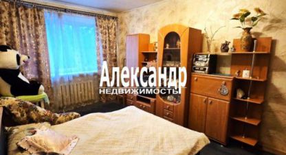 Купить 1 комнатную квартиру на улице Гагарина г. Ской посёлок кузнечное. Фотография №4 Купить 1 комнатную квартиру на улице Гагарина г. Ской посёлок кузнечное. Фотография №4