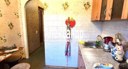 Купить квартиру 1 комнатную, 28 кв. м. Фотография №10 Купить квартиру 1 комнатную, 28 кв. м., Россия, г. Ской посёлок кузнечное. Фотография №10