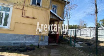 Купить комнату, 18 кв. м., Россия, г. Сестрорецк. Фотография №9