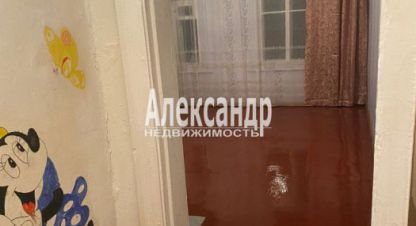 Купить комнату г. Сестрорецк. Фотография №4