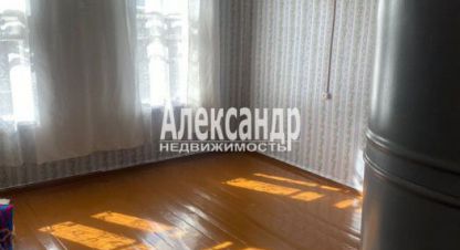 Продам комнату с общей площадью 18м2, 2/2 эт., Курортный район, г. Сестрорецк, Санкт-Петербург, Россия, агентство Александр-Недвижимость. Фотография №1