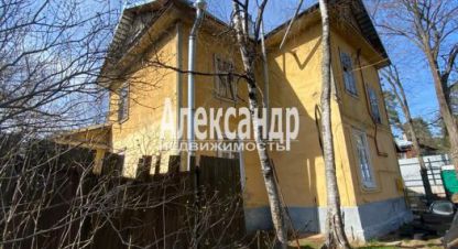 Купить комнату, 18 кв. м., Россия, г. Сестрорецк. Фотография №8
