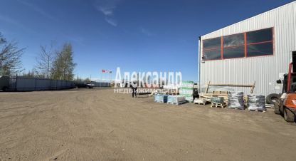 Снять производственно-складское помещение в г. Посёлок шушары. Фотография №3 Снять производственно-складское помещение в г. Посёлок шушары. Фотография №3
