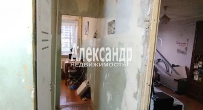 Купить 1 комнатную квартиру на улице 18 января г. Шлиссельбург. Фотография №4 Купить 1 комнатную квартиру на улице 18 января г. Шлиссельбург. Фотография №4