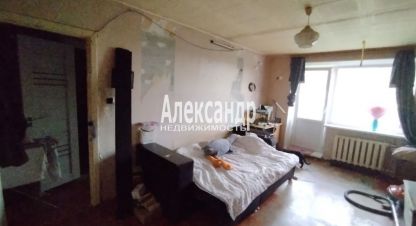 Купить квартиру на улице 18 января г. Шлиссельбург. Фотография №5 Купить квартиру на улице 18 января г. Шлиссельбург. Фотография №5