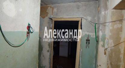 Продаётся 1 комнатная квартира в г. Шлиссельбург. Фотография №6 Продаётся 1 комнатная квартира в г. Шлиссельбург. Фотография №6