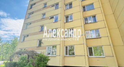 Купить квартиру 3-х комнатную, 74.6 кв. м., Россия, г. Сестрорецк. Фотография №8
