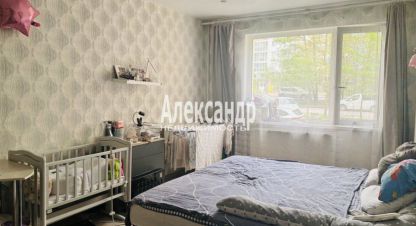 Купить 3-х комнатную квартиру на улице Приморское шоссе г. Сестрорецк. Фотография №4