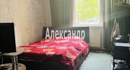 Продаётся 3-х комнатная квартира в г. Сестрорецк. Фотография №6