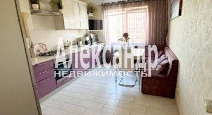 Купить квартиру 3-х комнатную, 70.6 кв. м. Фотография №8 Купить квартиру 3-х комнатную, 70.6 кв. м., Россия, г. Выборг. Фотография №8