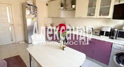 Купить квартиру 3-х комнатную, 70.6 кв. м. Фотография №10 Купить квартиру 3-х комнатную, 70.6 кв. м., Россия, г. Выборг. Фотография №10