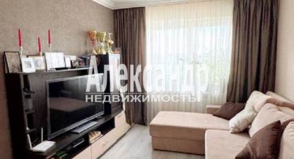 Купить 3-х комнатную квартиру на улице Травяная г. Выборг. Фотография №4 Купить 3-х комнатную квартиру на улице Травяная г. Выборг. Фотография №4