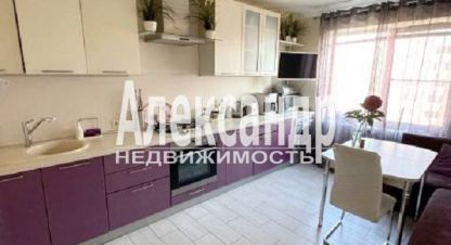 Купить квартиру 3-х комнатную, 70.6 кв. м. Фотография №9 Купить квартиру 3-х комнатную, 70.6 кв. м., Россия, г. Выборг. Фотография №9