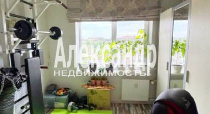 Продаётся квартира в г. Выборг. Фотография №7 Продаётся квартира в г. Выборг. Фотография №7