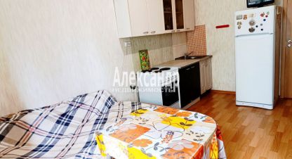 Продаётся 1 комнатная квартира в г. Посёлок шушары. Фотография №6 Продаётся 1 комнатная квартира в г. Посёлок шушары. Фотография №6