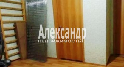 Купить квартиру 1 комнатную, 41.7 кв. м. Фотография №9 Купить квартиру 1 комнатную, 41.7 кв. м., Россия, г. Посёлок шушары. Фотография №9