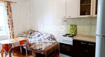 Продаётся квартира в г. Посёлок шушары. Фотография №7 Продаётся квартира в г. Посёлок шушары. Фотография №7