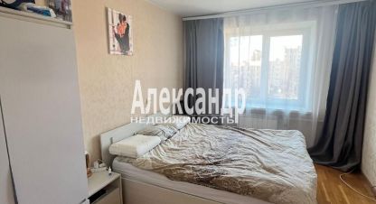 Купить 2-х комнатную квартиру на улице Приморское шоссе г. Сестрорецк. Фотография №4