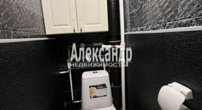 Продаётся 2-х комнатная квартира в г. Сестрорецк. Фотография №6