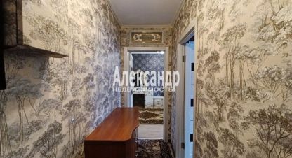 Купить квартиру в г. Посёлок шушары. Фотография №3 Купить квартиру в г. Посёлок шушары. Фотография №3