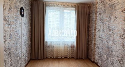 Купить 2-х комнатную квартиру в г. Посёлок шушары. Фотография №2 Купить 2-х комнатную квартиру в г. Посёлок шушары. Фотография №2