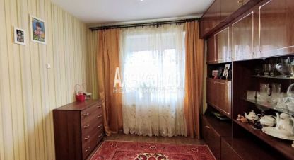 Купить квартиру 2-х комнатную, 56.4 кв. м. Фотография №9 Купить квартиру 2-х комнатную, 56.4 кв. м., Россия, г. Выборг. Фотография №9