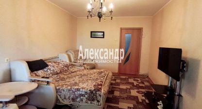 Продаётся квартира в г. Выборг. Фотография №7 Продаётся квартира в г. Выборг. Фотография №7