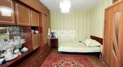 Купить квартиру 2-х комнатную, 56.4 кв. м. Фотография №10 Купить квартиру 2-х комнатную, 56.4 кв. м., Россия, г. Выборг. Фотография №10