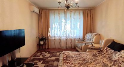 Купить квартиру 2-х комнатную, 56.4 кв. м. Фотография №8 Купить квартиру 2-х комнатную, 56.4 кв. м., Россия, г. Выборг. Фотография №8