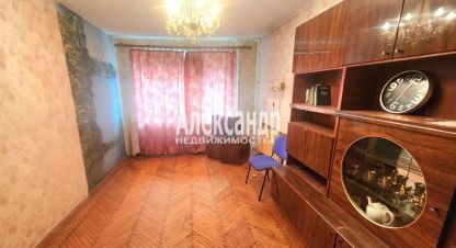 Купить 2-х комнатную квартиру на улице Приозерское шоссе г. Ской посёлок кузнечное. Фотография №4 Купить 2-х комнатную квартиру на улице Приозерское шоссе г. Ской посёлок кузнечное. Фотография №4