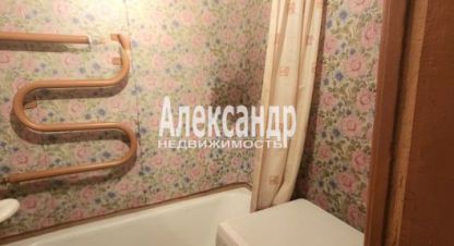Купить квартиру 2-х комнатную, 44.2 кв. м. Фотография №8 Купить квартиру 2-х комнатную, 44.2 кв. м., Россия, г. Ской посёлок кузнечное. Фотография №8