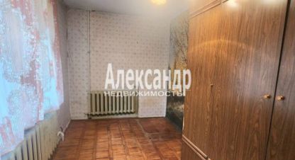 Купить 2-х комнатную квартиру в г. Ской посёлок кузнечное. Фотография №2 Купить 2-х комнатную квартиру в г. Ской посёлок кузнечное. Фотография №2